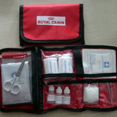 Pet First Aid kit