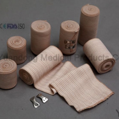 Latex High Elastic bandage (70 g/m2)